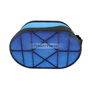 Air Filter - Replaces Donaldson P622091 WIX 49667 — 2