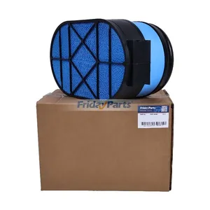 Aftermarket WIX 49666 P608666 Air Filter