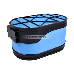 Aftermarket WIX 49666 P608666 Air Filter — 2