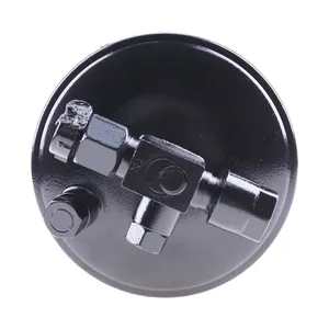 A/C Receiver Drier AH114865 AT151981 for John Deere Engine 6090 6135 Combine 6620 7720 8820 9500 9600 2054 2064 2254 2258 2266 — 5