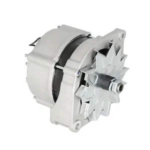 AH137883 - 12v 95a Alternator | Deere | 650H / 450J / 450H / 455G / 450J-LT / etc | Dozer / etc