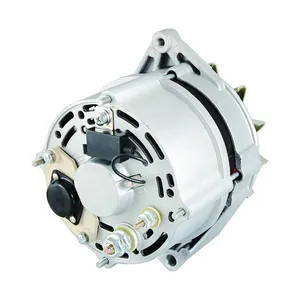Alternator TY6750 for John Deere Engine 6090 6080 4045 Loader 210C 310C 315C 410C 710D 710G — 2