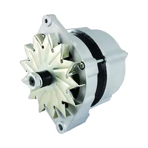 Alternator TY6750 for John Deere Engine 6090 6080 4045 Loader 210C 310C 315C 410C 710D 710G