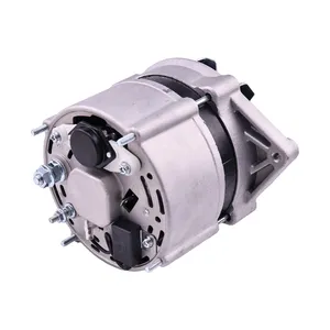Alternator TY6750 for John Deere Engine 6090 6080 4045 Loader 210C 310C 315C 410C 710D 710G — 4