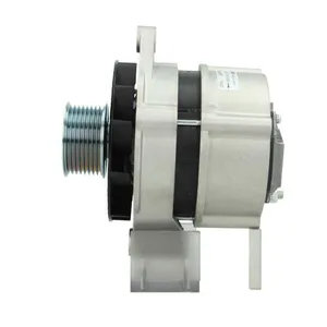 Lichtmaschine SolidLine für John Deere 1170 1185 2254 C670 T550-T670 W540-W660 — 2