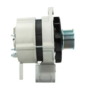 Mahle Lichtmaschine für John Deere 1170 1185 2254 C670 T550 T560-T670 W540-W660 — 4