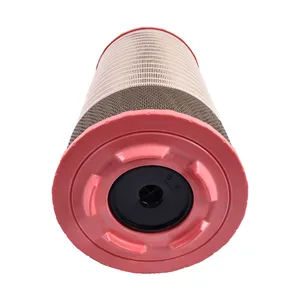 Air Filter AH212294 P618930 for John Deere Engine 6068 6090 6125 Combine 9560 STS 9760 STS — 4