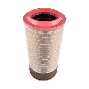 Air Filter AH212294 P618930 for John Deere Engine 6068 6090 6125 Combine 9560 STS 9760 STS