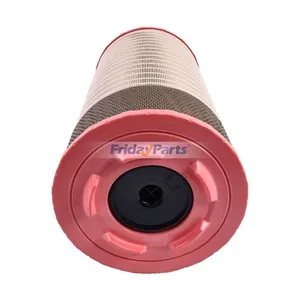 Air Filter AH212294 P618930 for John Deere Engine 6068 6090 6125 Combine 9560 STS 9760 STS — 4