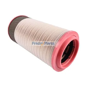 Air Filter AH212294 P618930 for John Deere Engine 6068 6090 6125 Combine 9560 STS 9760 STS — 2