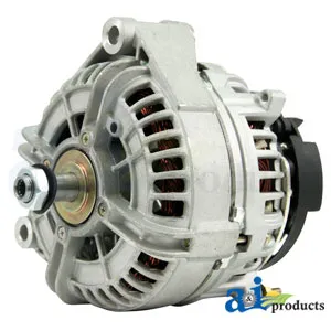 12 Volt/ 200 Amp Alternator AH229090 Industrial