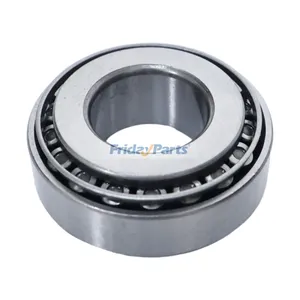 4 Pieces Tapered Roller Bearing RE272374 AL79901 for John Deere Engine 4045 6068 Tractor 5105M 5115M 5525 7420 7425 7500 7520 7525 SE6010 SE6020 SE6100 — 2