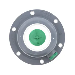 Pai 9895 Skf 1643 Hubcap — 3