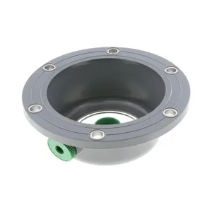 Pai 9895 Skf 1643 Hubcap — 2
