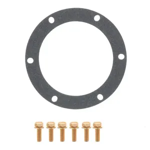 Pai 9895 Skf 1643 Hubcap — 5