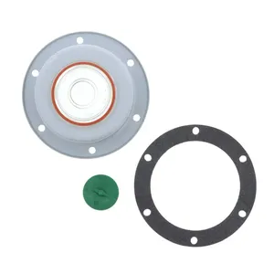 Pai 9896 Skf 1743 Hubcap — 3