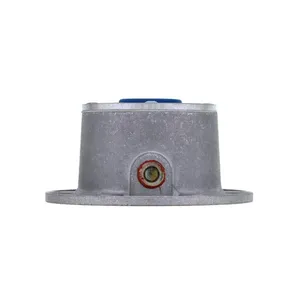 Pai 9904 Mack 7843-3434024 Hubcap — 5