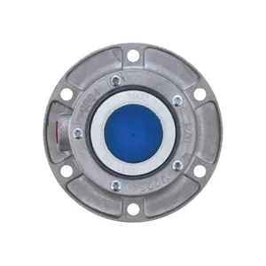 Pai 9904 Mack 7843-3434024 Hubcap — 3