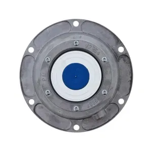 Pai 9907 Mack 7843-3434195 Hubcap — 3