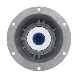 Pai 9907 Mack 7843-3434195 Hubcap — 4