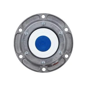 Pai 9923 Mack 7843-3434095 Hubcap — 3