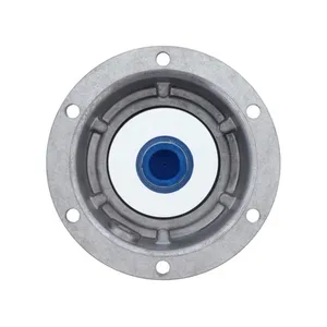 Pai 9923 Mack 7843-3434095 Hubcap — 4