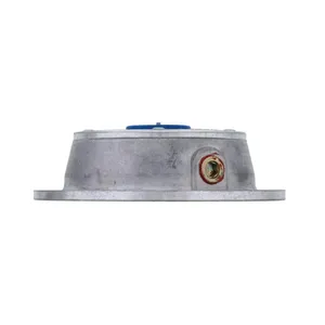 Pai 9923 Mack 7843-3434095 Hubcap — 5