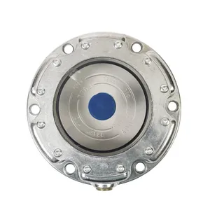 Pai 9925-010 Stemco 343-4249 10 Pack Hubcaps — 2