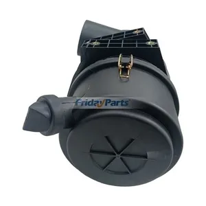 Air Cleaner Assembly - Replaces Donaldson G082525 P828889 P829333 — 7