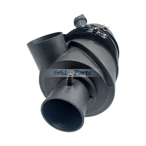Air Cleaner Assembly - Replaces Donaldson G082525 P828889 P829333 — 3