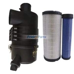 Air Cleaner Assembly - Replaces Donaldson G082525 P828889 P829333