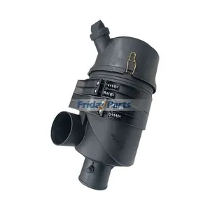 Air Cleaner Assembly - Replaces Donaldson G082525 P828889 P829333 — 2