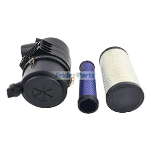 Air Cleaner Include Filters - Replaces Donaldson G082526 P828889 P829333 — 5