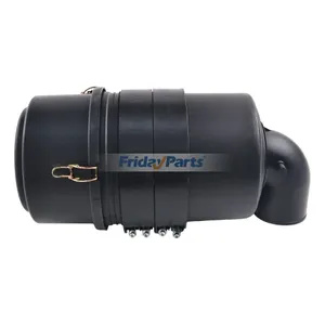 Air Cleaner Include Filters - Replaces Donaldson G082526 P828889 P829333 — 6