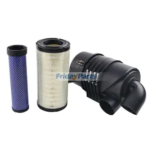Air Cleaner Include Filters - Replaces Donaldson G082526 P828889 P829333 — 3