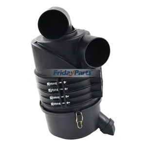 Air Cleaner Include Filters - Replaces Donaldson G082526 P828889 P829333 — 7