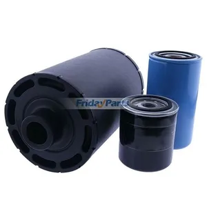 Filter Kit 11-7400 11-9342 11-7382 for Thermo King Tripac APU or Evolution SB SL — 3