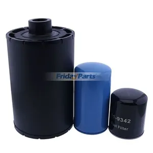 Filter Kit 11-7400 11-9342 11-7382 for Thermo King Tripac APU or Evolution SB SL — 4