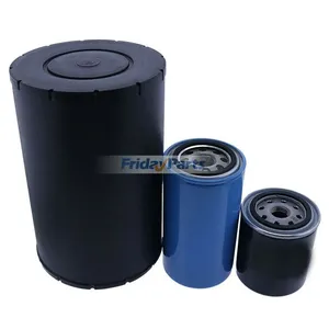 Filter Kit 11-7400 11-9342 11-7382 for Thermo King Tripac APU or Evolution SB SL