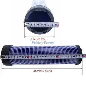 Air Filter for Kioti CK27H CK30H CK35H DK35H DK35S DK45H DK45S DK50S DS4510 — 6