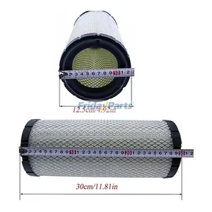 Air Filter for Kioti CK27H CK30H CK35H DK35H DK35S DK45H DK45S DK50S DS4510 — 5