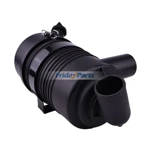 Air Filter Housing 6670851 With Air Filter Kit 6672467 6672468 for Kubota Engine D1105 Bobcat Excavator 325 325C 328 329 425 428 Loader 463 553 S70