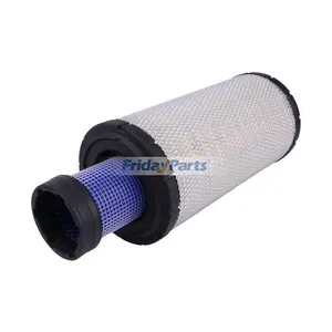 Air Filter Kit - Replaces Donaldson P783730 P783731 — 2