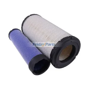 Air Filter Kit - Replaces Donaldson P783730 P783731 — 3