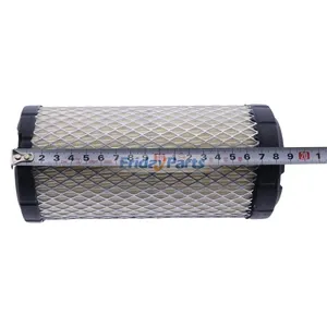 Air Filter Kit for Sany SY16 SY16C XCMG XE15U Excavator - Replaces Donaldson P822686 R005882 — 6