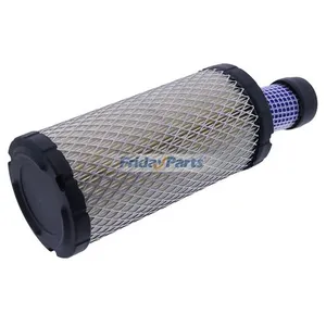Air Filter Kit for Yanmar Engine 2TNV70 31NV70 3TG72 3TNE66 3TNE68 3TNE74 3TNE78 3TNM72 3TNV70 3TNV76 - Replaces Donaldson P822686 P535396 — 5