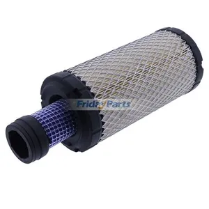 Air Filter Kit for Yanmar Engine 2TNV70 31NV70 3TG72 3TNE66 3TNE68 3TNE74 3TNE78 3TNM72 3TNV70 3TNV76 - Replaces Donaldson P822686 P535396 — 4