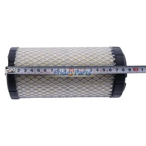 Air Filter Kit for Yanmar Engine 2TNV70 31NV70 3TG72 3TNE66 3TNE68 3TNE74 3TNE78 3TNM72 3TNV70 3TNV76 - Replaces Donaldson P822686 P535396 — 7
