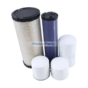 Maintenance Filter Kit for Kubota Tractor MX5200 MX5200DT MX5200HST