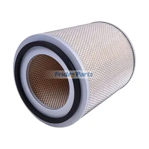 Air Filter - Replaces Donaldson P181106 — 2